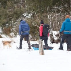 Pelican Sport Trek 52 Utility Sled -Paddle Board Shop 2