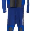 2014 Jetpilot Nomad 2mm Men's John & Jacket -Paddle Board Shop 2014 jetpilot nomad john and jacket blue mens wetsuit