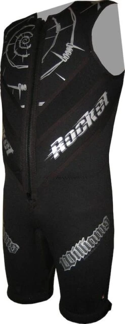 Williams Rocket Barefoot Suit