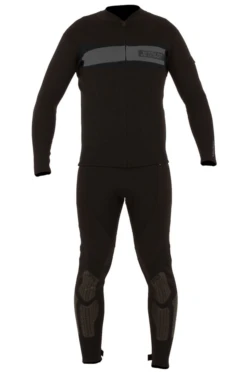 Jetpilot Venture 2mm Men's John & Jacket