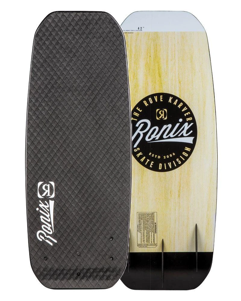 2024 Ronix Karver Wakeskate 3 2024 Ronix Karver Wakeskate