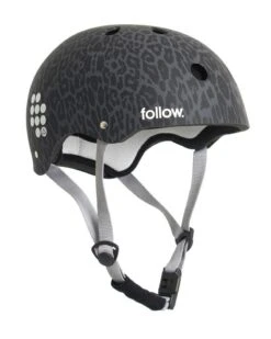 Follow Pro Graphic Wake Helmet