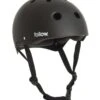 Follow Safety First Wake Helmet -Paddle Board Shop 2022 follow safety first helmet black