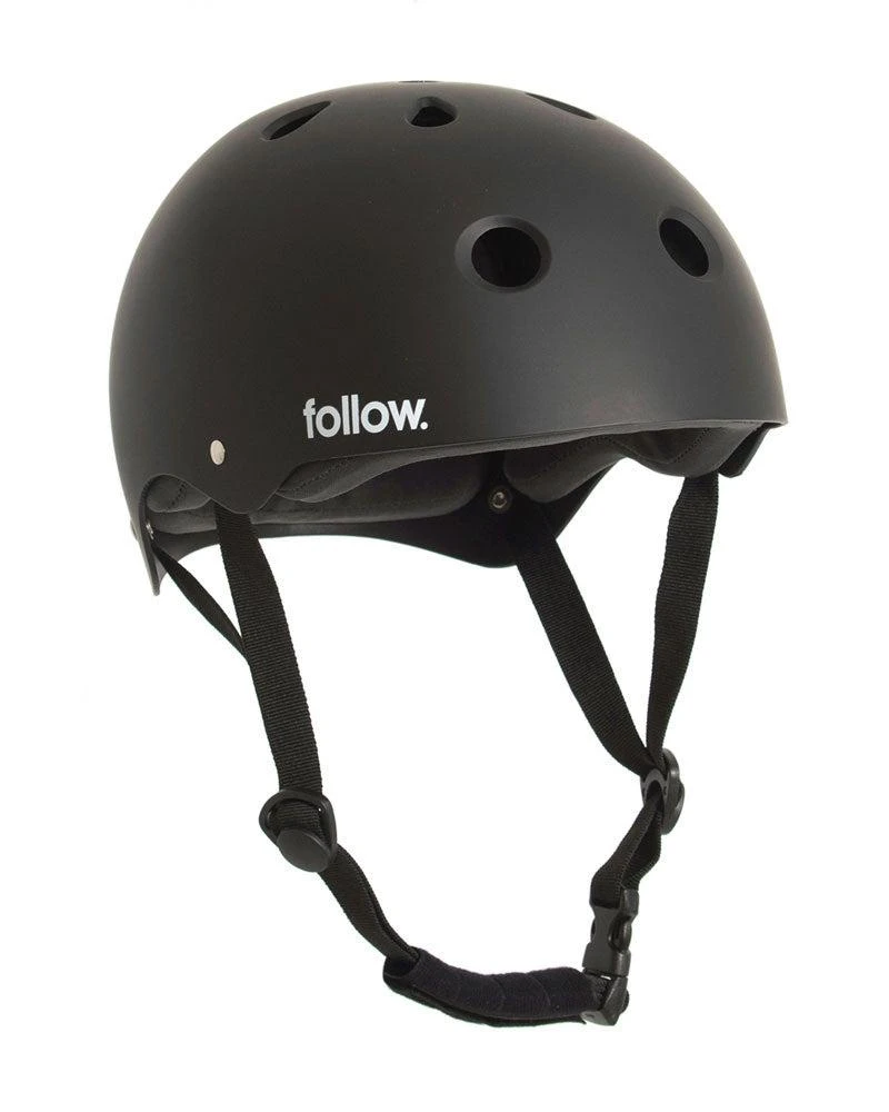 Follow Safety First Wake Helmet 3 Follow Safety First Wake Helmet