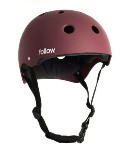 Follow Safety First Wake Helmet 11 Follow Safety First Wake Helmet -Paddle Board Shop 2022 follow safety first helmet maroon