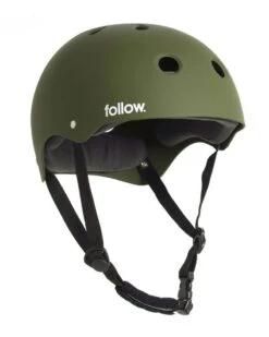 Follow Safety First Wake Helmet 12 Follow Safety First Wake Helmet -Paddle Board Shop 2022 follow safety first helmet olive