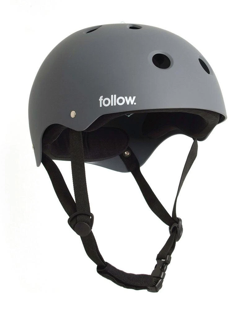 Follow Safety First Wake Helmet 4 Follow Safety First Wake Helmet - Image 2