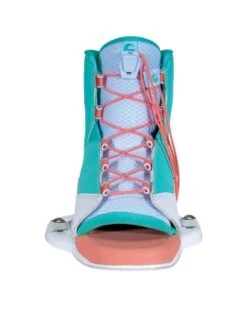2024 Connelly Karma Wakeboard Boot -Paddle Board Shop 2023 connelly karma womens wakeboard boot front
