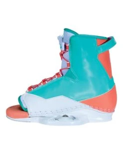 2024 Connelly Karma Wakeboard Boot -Paddle Board Shop 2023 connelly karma womens wakeboard boot left