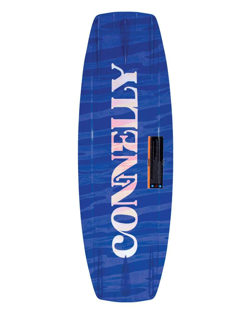 2024 Connelly Wild Child Wakeboard 5 2024 Connelly Wild Child Wakeboard - Image 3