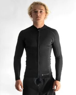 Follow Pro FZ 1mm Wetty Top