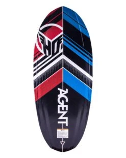 HO Agent Kneeboard -Paddle Board Shop 2023 ho agent kneeboard base