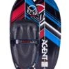 HO Agent Kneeboard -Paddle Board Shop 2023 ho agent kneeboard both