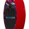 HO Electron Kneeboard -Paddle Board Shop 2023 ho electron kneeboard both