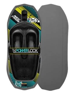 HO Neutron Kneeboard