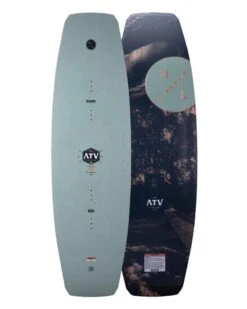 2023 Hyperlite ATV Wakeboard -Paddle Board Shop 2023 hyperlite atv 148 wakeboard both