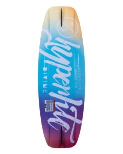 2023 Hyperlite Divine Jr. Wakeboard 8 2023 Hyperlite Divine Jr. Wakeboard -Paddle Board Shop 2023 hyperlite divine wakeboard base