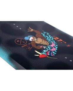 2024 Hyperlite Murray Jr. Wakeboard -Paddle Board Shop 2023 hyperlite murray jr wakeboard feature