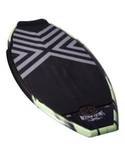 2023 Hyperlite Smokewagon Wakesurfer -Paddle Board Shop 2023 hyperlite smokewagon wakesurfer angle