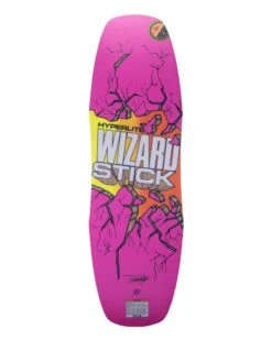 2023 Hyperlite Wizardstick Wakeboard -Paddle Board Shop 2023 hyperlite wizardstick 147 wakeboard base