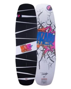 2023 Hyperlite Wizardstick Wakeboard -Paddle Board Shop 2023 hyperlite wizardstick 152 wakeboard both