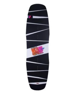 2023 Hyperlite Wizardstick Wakeboard -Paddle Board Shop 2023 hyperlite wizardstick 152 wakeboard top