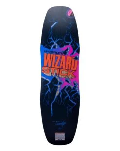 2023 Hyperlite Wizardstick Wakeboard -Paddle Board Shop 2023 hyperlite wizardstick 157 wakeboard base