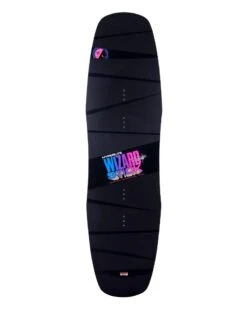 2023 Hyperlite Wizardstick Wakeboard -Paddle Board Shop 2023 hyperlite wizardstick 157 wakeboard top