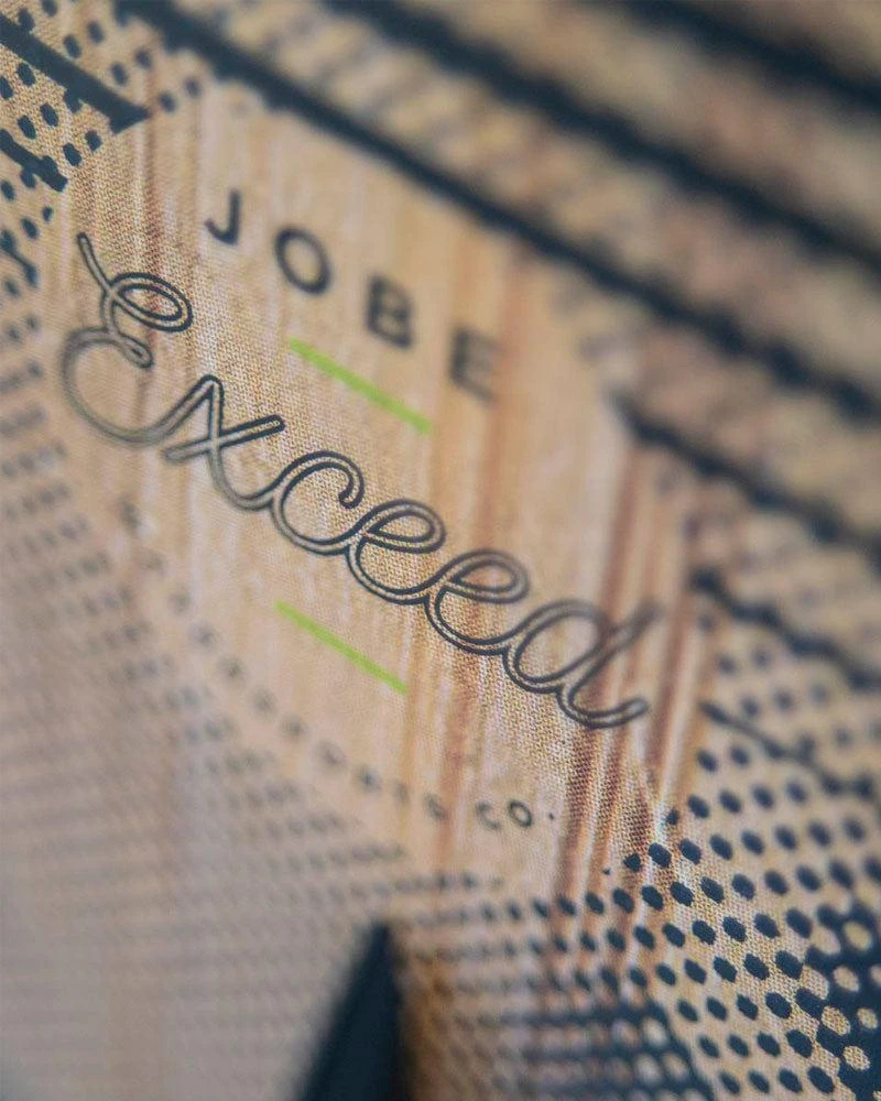 Jobe Exceed Wakeskate 7 Jobe Exceed Wakeskate - Image 5