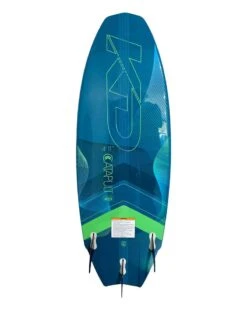 2024 KD Catapult Wakesurfer -Paddle Board Shop 2023 kd catapult wakesurfer base