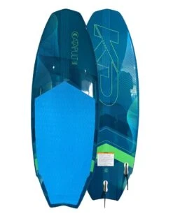 2024 KD Catapult Wakesurfer