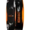 2024 KD Renegade Wakeboard 1 2024 KD Renegade Wakeboard -Paddle Board Shop 2023 kd renegade wakeboard orange both