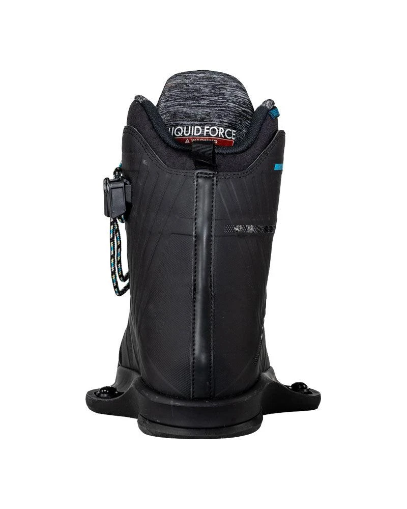 2024 Liquid Force Aero 6X Wakeboard Boot 7 2024 Liquid Force Aero 6X Wakeboard Boot - Image 5