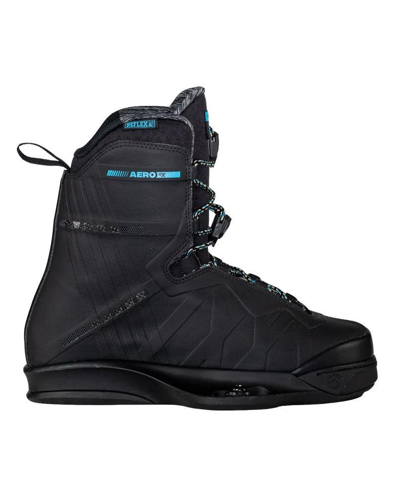 2024 Liquid Force Aero 6X Wakeboard Boot 4 2024 Liquid Force Aero 6X Wakeboard Boot - Image 2
