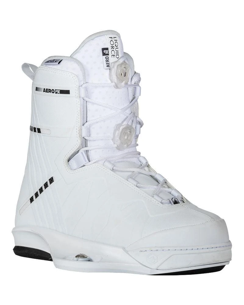 2024 Liquid Force Aero 6X Wakeboard Boot 10 2024 Liquid Force Aero 6X Wakeboard Boot - Image 8