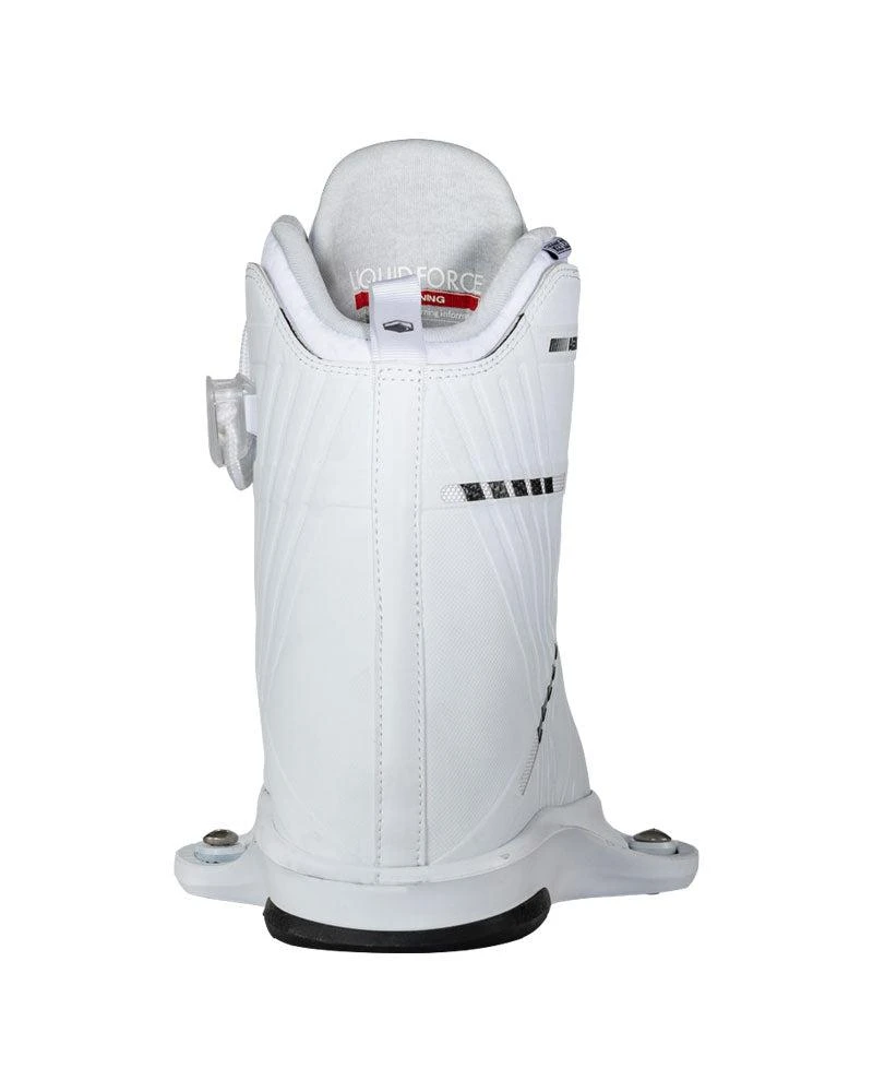 2024 Liquid Force Aero 6X Wakeboard Boot 12 2024 Liquid Force Aero 6X Wakeboard Boot - Image 10