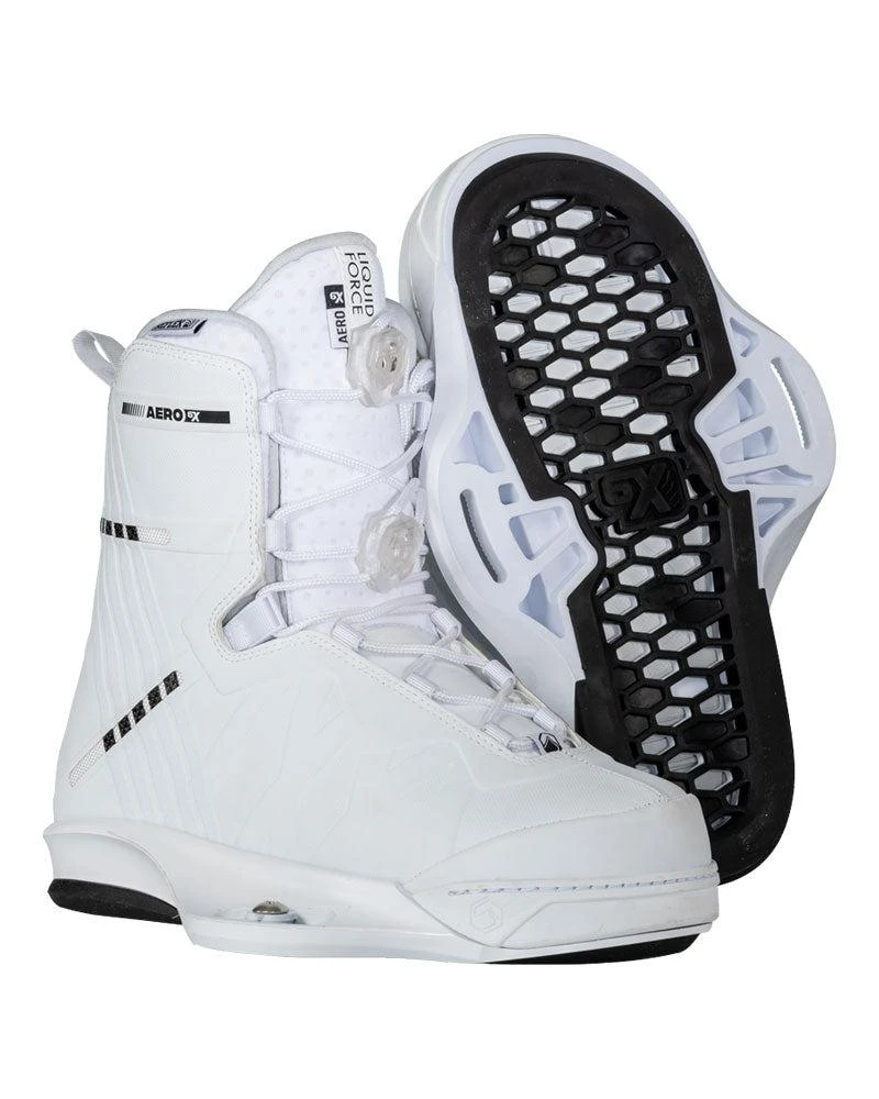 2024 Liquid Force Aero 6X Wakeboard Boot 8 2024 Liquid Force Aero 6X Wakeboard Boot - Image 6