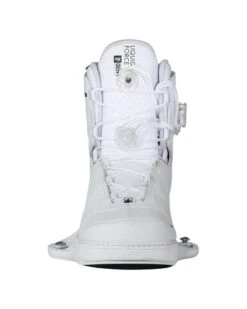 2024 Liquid Force Aero 6X Wakeboard Boot 20 2024 Liquid Force Aero 6X Wakeboard Boot -Paddle Board Shop 2023 liquid force aero 6x white wakeboard boot front