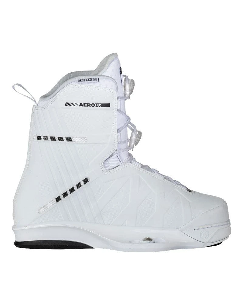 2024 Liquid Force Aero 6X Wakeboard Boot 9 2024 Liquid Force Aero 6X Wakeboard Boot - Image 7