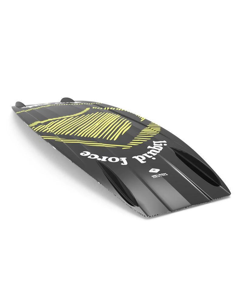 2024 Liquid Force Bullox Wakeboard 7 2024 Liquid Force Bullox Wakeboard - Image 5