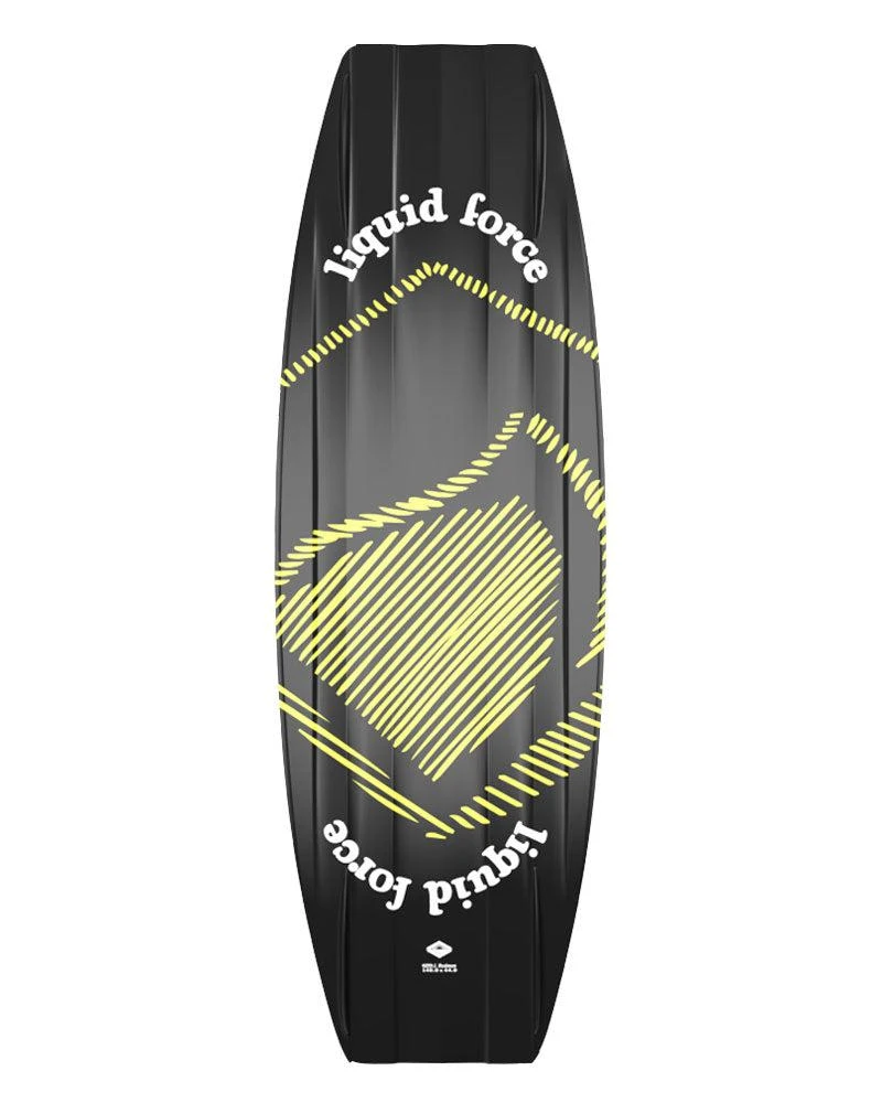 2024 Liquid Force Bullox Wakeboard 5 2024 Liquid Force Bullox Wakeboard - Image 3