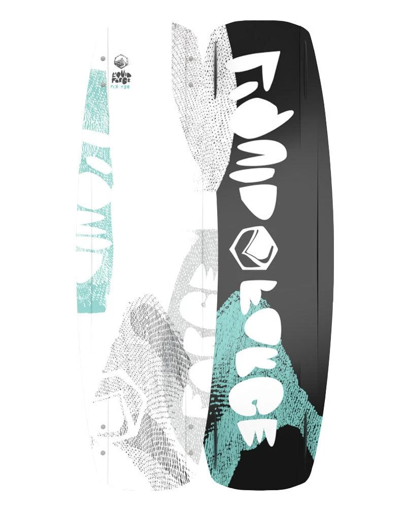 2024 Liquid Force FLX Wakeboard 3 2024 Liquid Force FLX Wakeboard