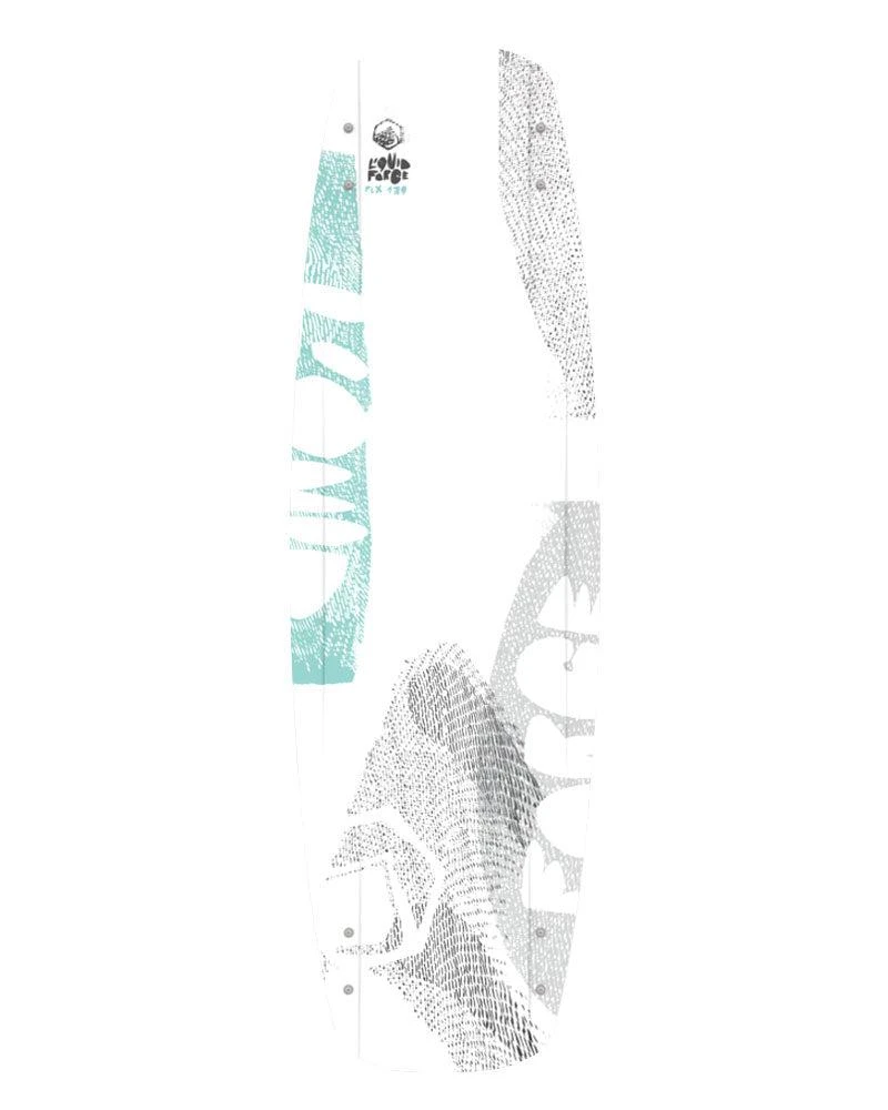 2024 Liquid Force FLX Wakeboard 4 2024 Liquid Force FLX Wakeboard - Image 2