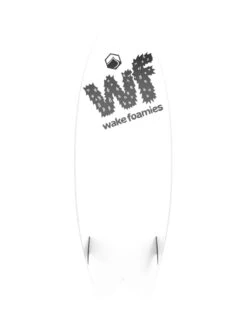 2024 Liquid Force Foamie Fish Wakesurfer -Paddle Board Shop 2023 liquid force foamie fish 4 8 base