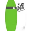 2024 Liquid Force Foamie Fish Wakesurfer -Paddle Board Shop 2023 liquid force foamie fish 4 8 both