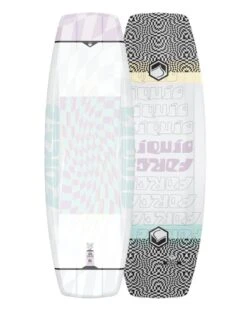 2024 Liquid Force M.E. Wakeboard
