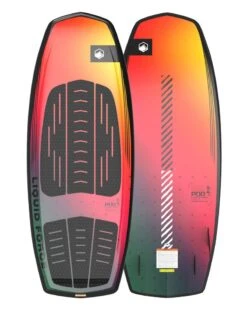 2024 Liquid Force Pod Wakesurfer