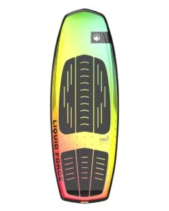 2024 Liquid Force Pod Wakesurfer -Paddle Board Shop 2023 liquid force pod 4 9 wakesurfer top
