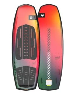 2024 Liquid Force Pod Wakesurfer -Paddle Board Shop 2023 liquid force pod 5 2 wakesurfer both