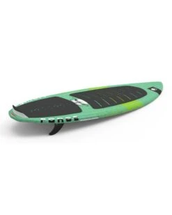 2023 Liquid Force Primo Wakesurfer -Paddle Board Shop 2023 liquid force primo 4 10 wakesurfer angle top